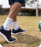 nanosocks everywhere